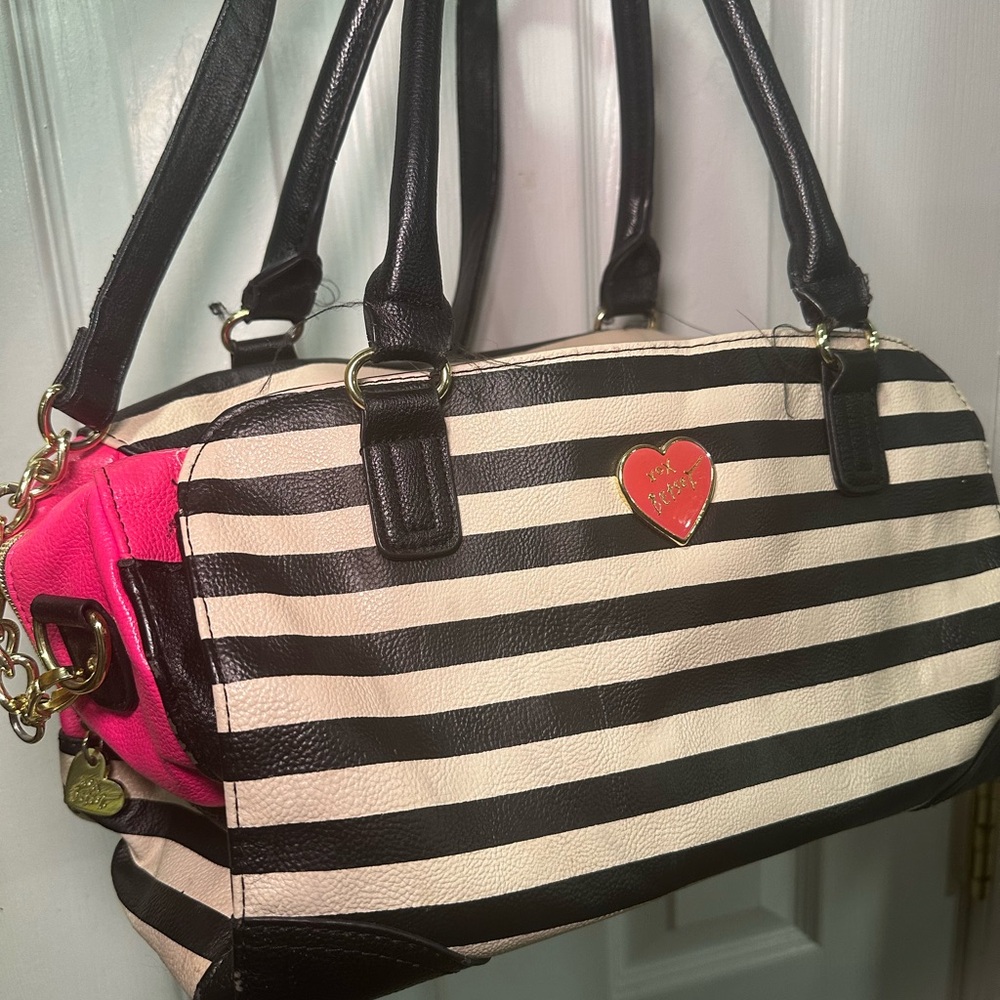 Woman’s bag